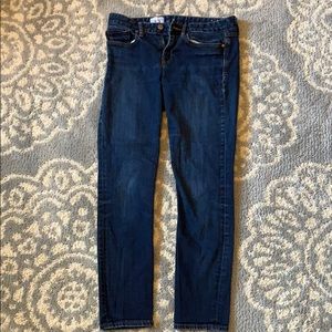 26s Always skinny jeans!!!